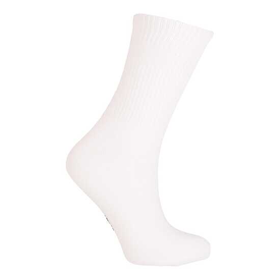 Sportsocken mit Druckfläche
