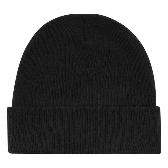 100% rPET Strickmütze
