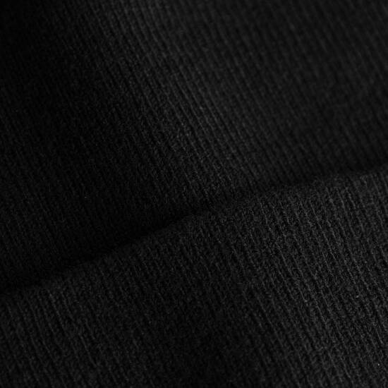 100% rPET Strickmütze