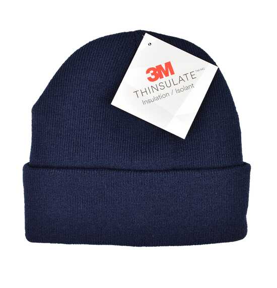 Strickmütze mit Thinsulate