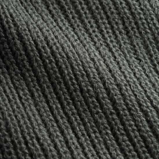 Strickschal