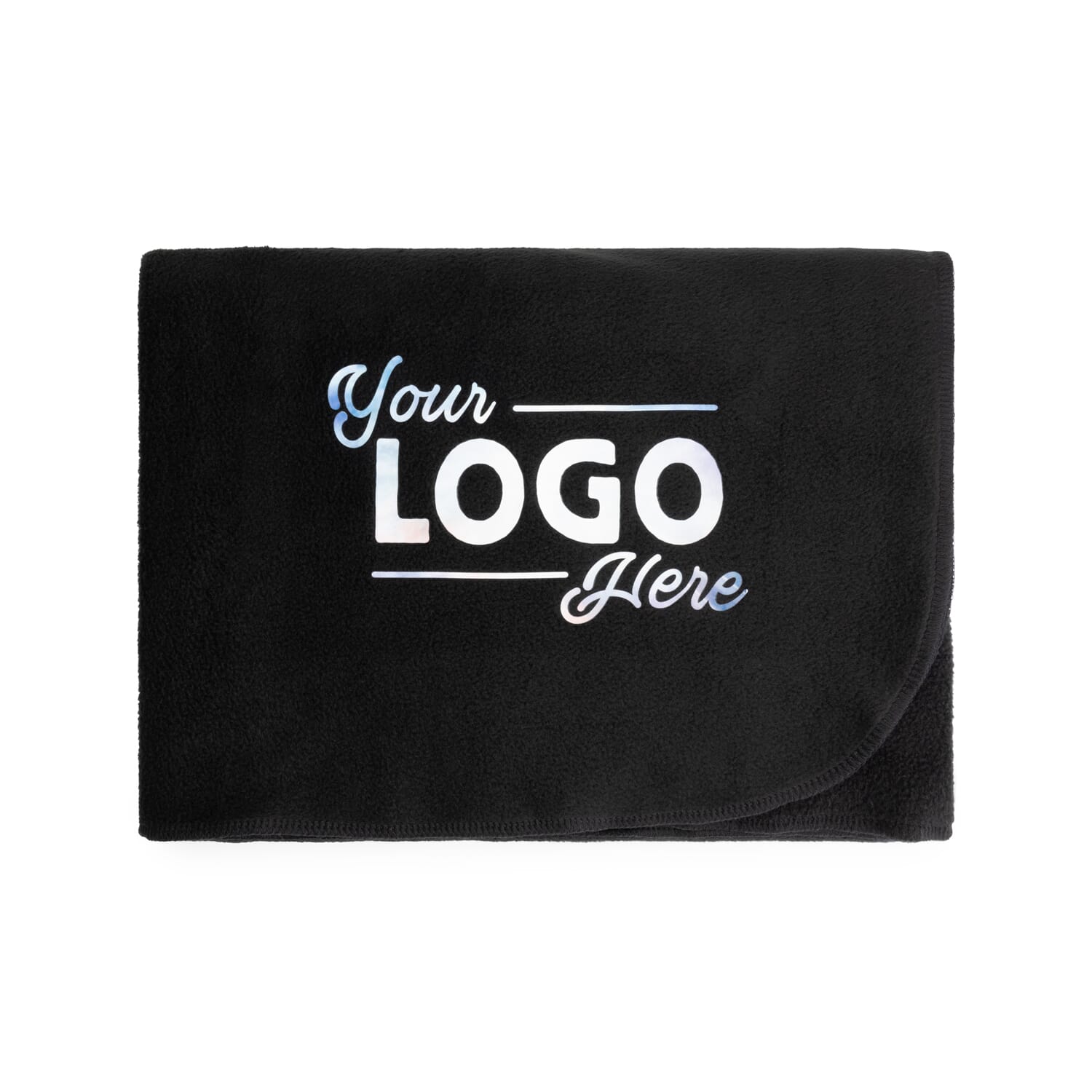Fleecedecke 150x120 cm, 250 g/m²