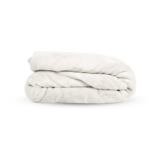 Sherpa Sublimation Fleecedecke 150x120 cm, 300 gr/m2