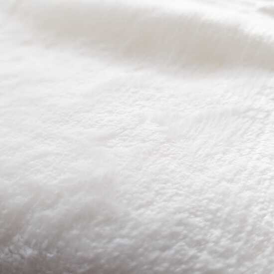 Sherpa Sublimation Fleecedecke 150x120 cm, 300 gr/m2