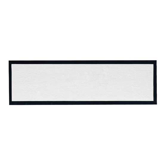 Sublimation Barmatte 88x25 cm