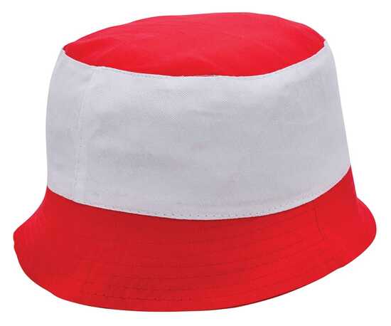 Promo Buckethat