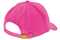 Turned Brushed Cap