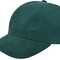Turned Brushed Cap