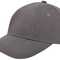 Turned Brushed Cap