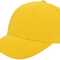 Turned Brushed Cap