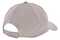 Kids Brushed Promo Cap