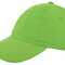 Kids Brushed Promo Cap
