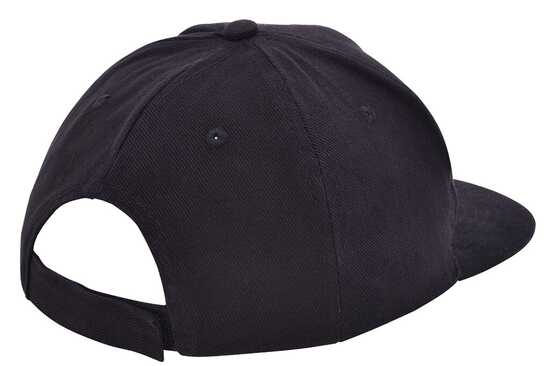 Brushed Baseball Cap