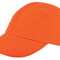 Kids Brushed Promo Cap