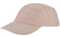 Kids Brushed Promo Cap