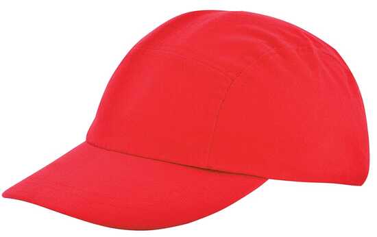 Kids Brushed Promo Cap