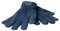 Touchscreen Handschuhe mit Label