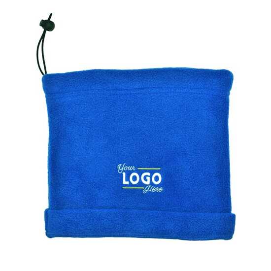 Ski col Fleece