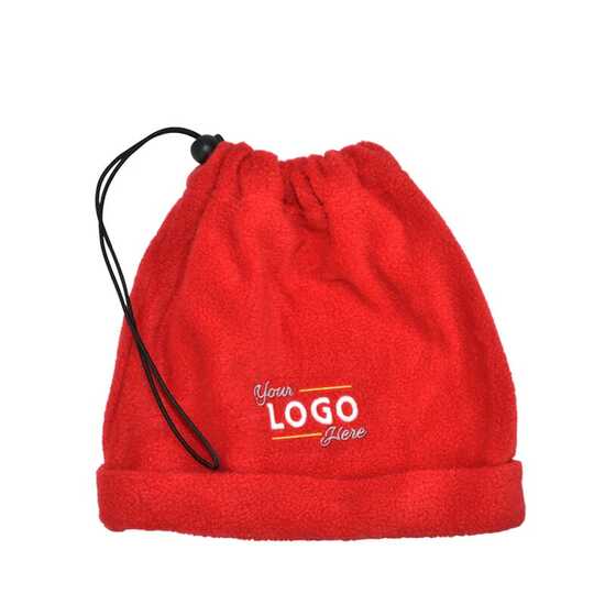 Ski col Fleece