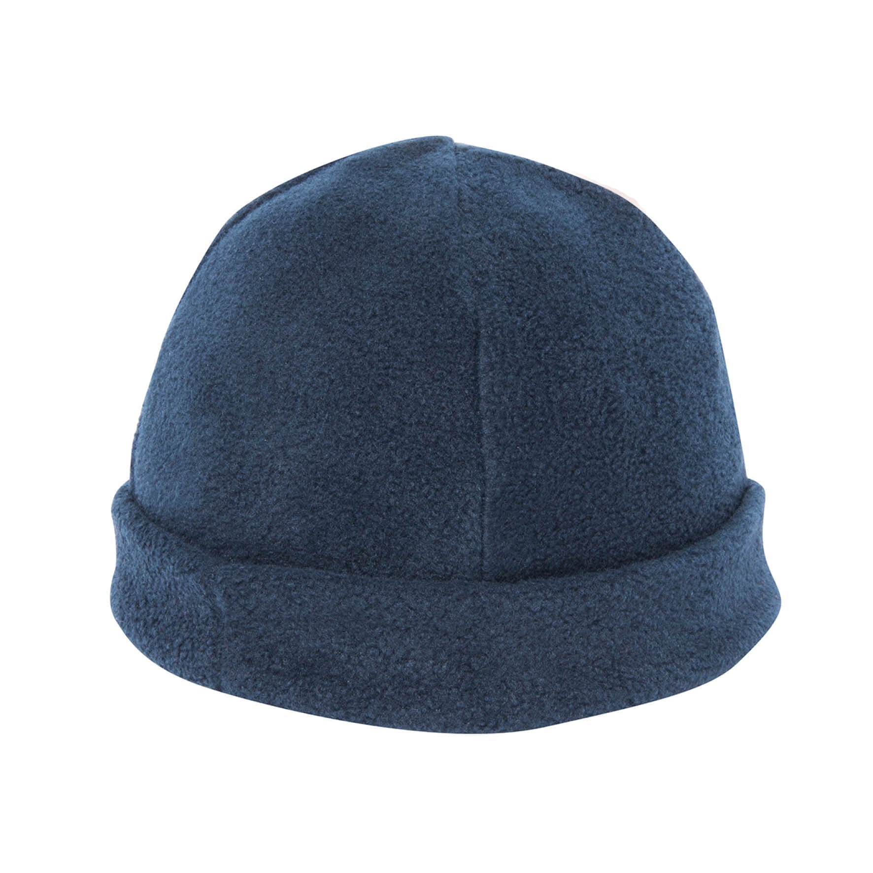 4 Panele Fleece Wintermütze