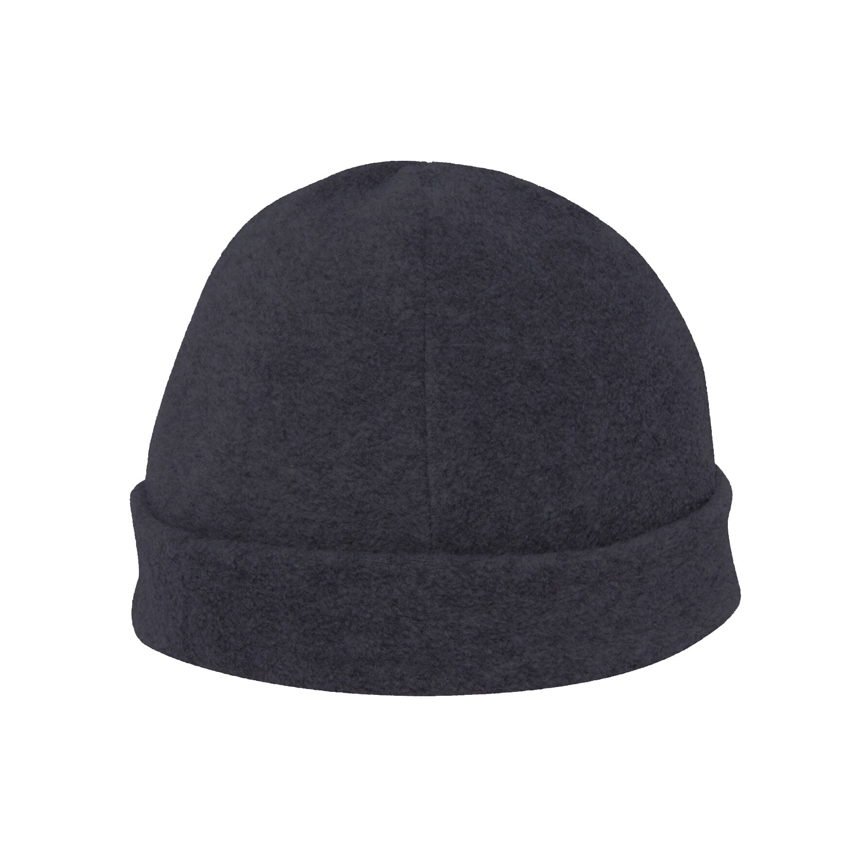 4 Panele Fleece Wintermütze
