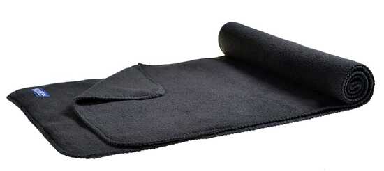 Fleece-Schal deluxe