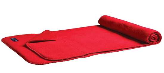 Fleece-Schal deluxe