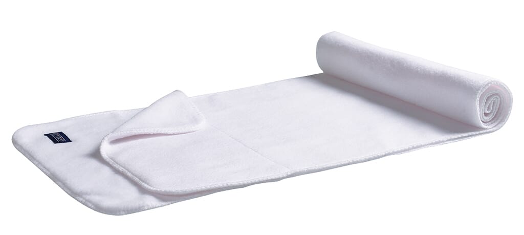 Fleece-Schal deluxe