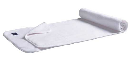 Fleece-Schal deluxe