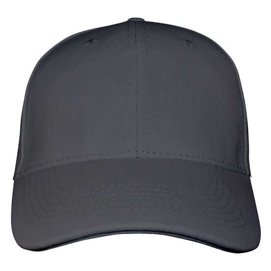 Heavy Brushed Cap - Italian Made
