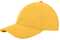 Heavy Brushed Cap