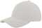 Heavy Brushed Cap