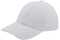 Brushed Twill Cap