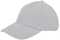 Brushed Twill Cap