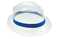 Elastisches Hutband