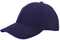 Brushed Sandwich Cap