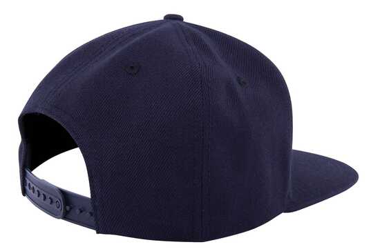 High Profile Cap - Retail