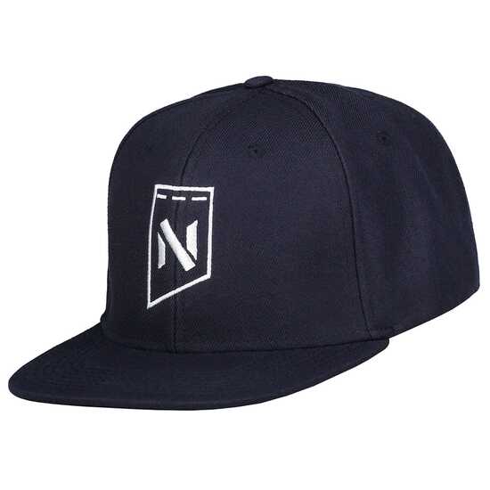 High Profile Cap - Retail