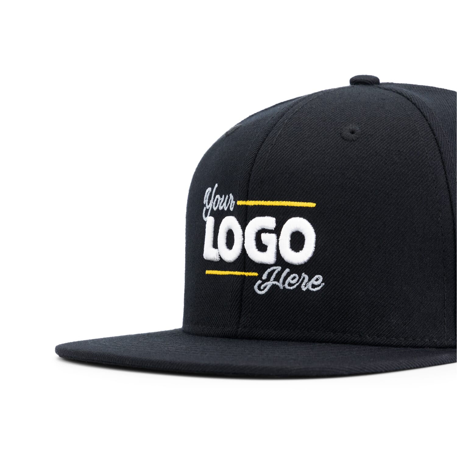 High Profile Cap - Retail