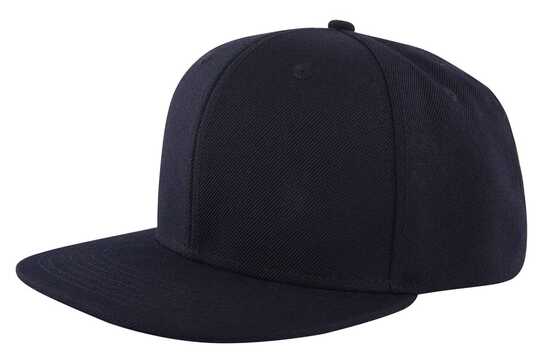 High Profile Cap - Retail