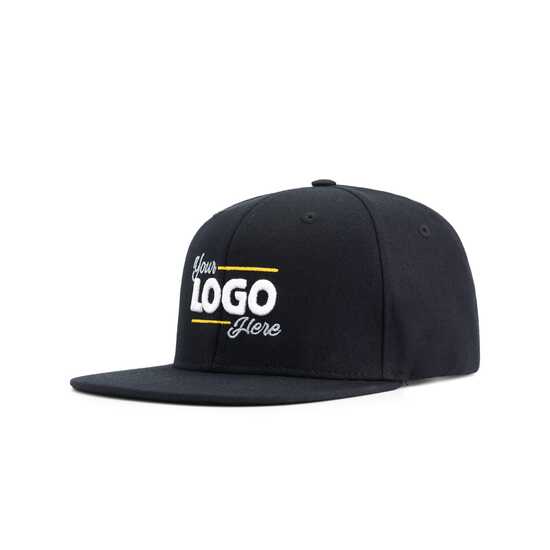 High Profile Cap - Retail