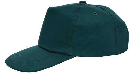 Promo Cap