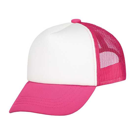 Kids Trucker Cap