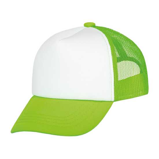 Kids Trucker Cap