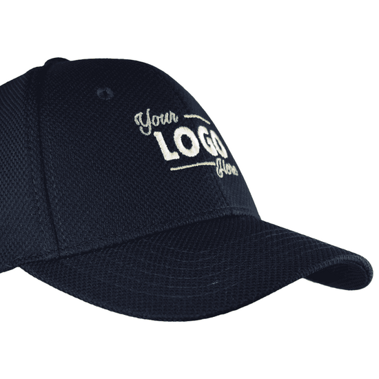 Cooldry Sports Cap - Retail