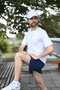 Cooldry Sports Cap - Retail