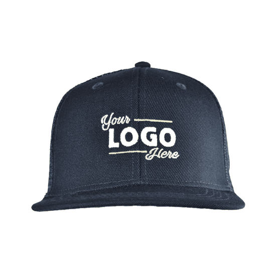 Trucker Cap High Profile - Retail
