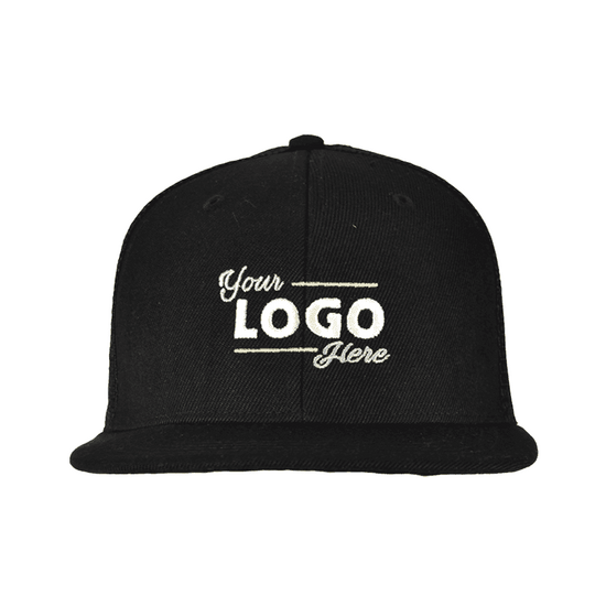 Trucker Cap High Profile - Retail