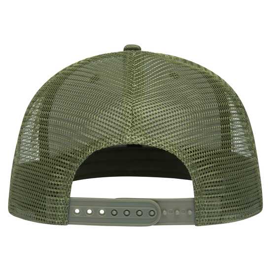 Trucker Cap High Profile - Retail