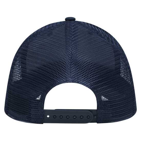 Trucker Cap Medium Profile - Retail